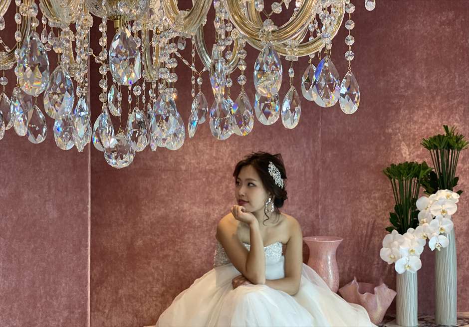 レヴェリーサイゴン・ウェディング,ホーチミン挙式,ホーチミン前撮り